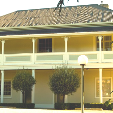 Gore Street Medical