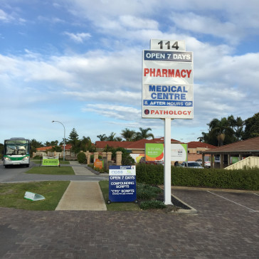 Ballajura Medical Centre