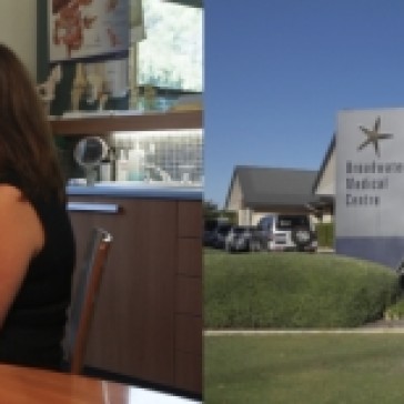 Broadwater Medical Centre