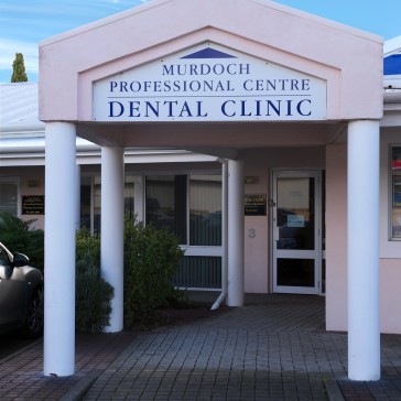 Murdoch Dental