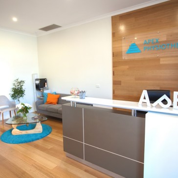 Apex Physiotherapy Bicton