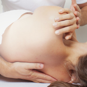 Move Osteopathy CBD
