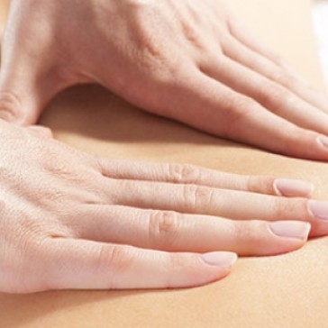 Move Osteopathy - Remedial Massage