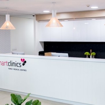 SmartClinics Toowong