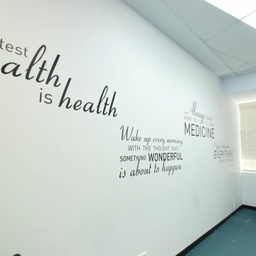 St Marys Physiotherapy