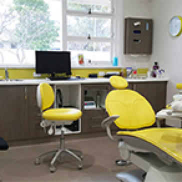 Palmyra Family Dental