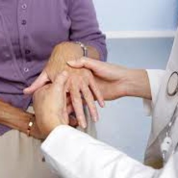 Associate Professor Sharon Van Doornum Rheumatologist
