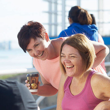 360 Health + Community Psychologist Osborne Park
