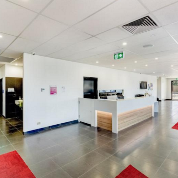 Supernova Medical Centre
