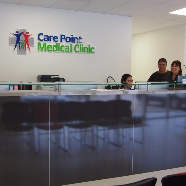 Care Point Medical Clinic