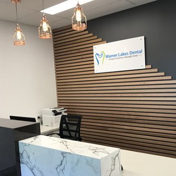 Warner Lakes Dental