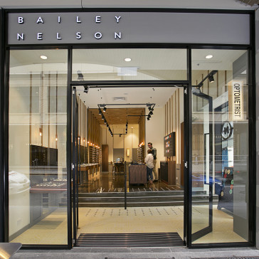 Bailey Nelson Brisbane CBD