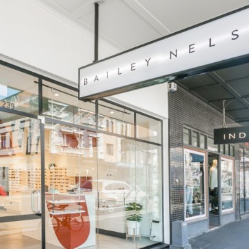 Bailey Nelson Newtown