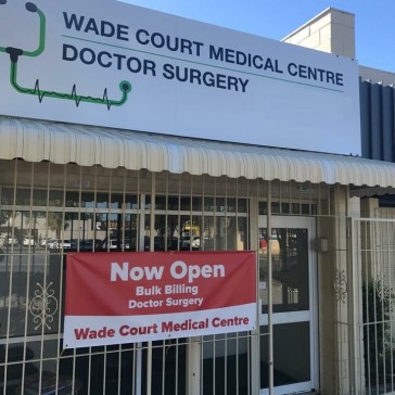 Wade Court Medical Centre