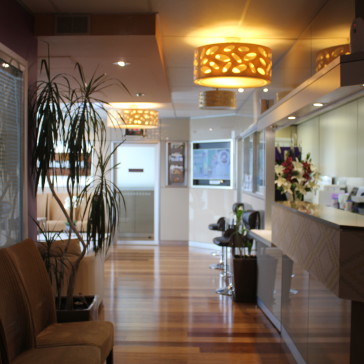 Citywest Dental Centre - Patrick Street Blacktown
