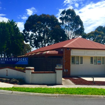 Supreme Dental Cranbourne