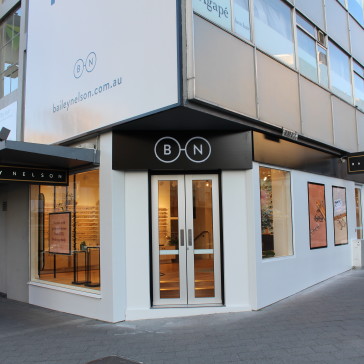 Bailey Nelson Hobart CBD