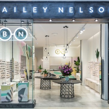 Bailey Nelson Marion