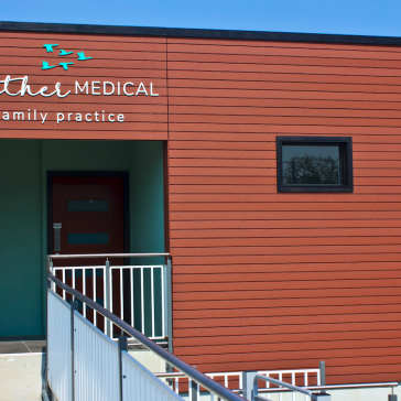 Together Medical Family Practice