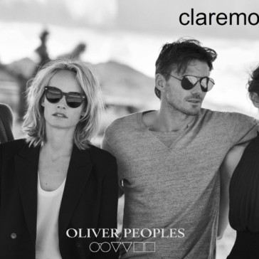 Claremont Optical