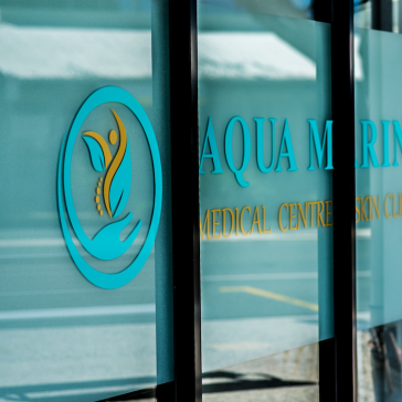 Aqua Marine Medical Centre & Skin Clinic