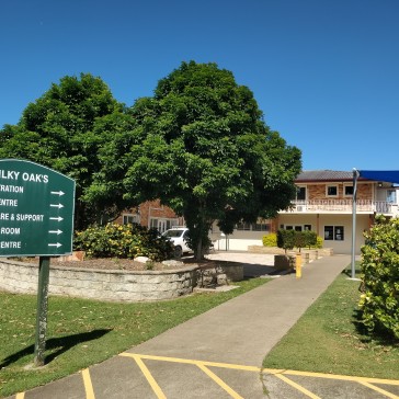 Silky Oaks Medical Practice - Allied Health