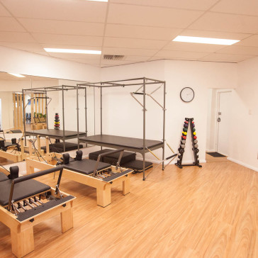Body Rhythm Physiotherapy Beechboro