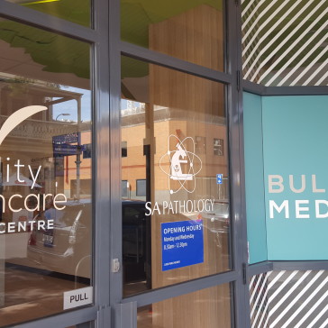 Vitality Healthcare Medical Centre