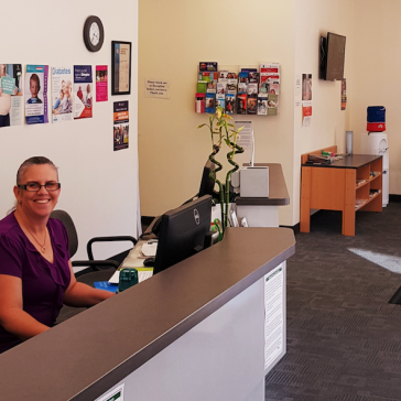 Better Medical Blackwood Young St Clinics