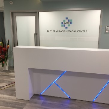 Butler Village Medical Centre