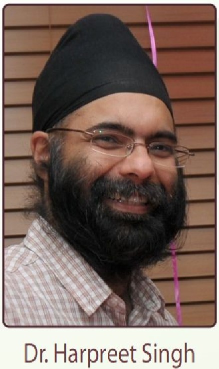 Profile photo of <b>Dr Harpreet Singh</b> - doc22217