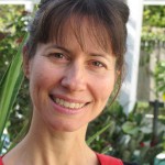 Photo of  Lara Petrulis